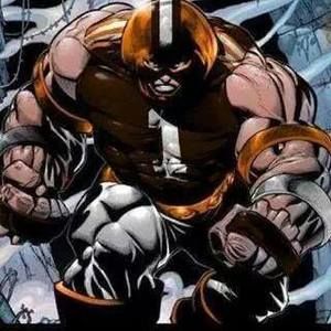 Meet your Posher, Raymond